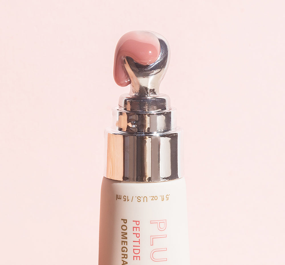 Plump Up Pretty Peptide Lip Treatment | Farmhouse Fresh