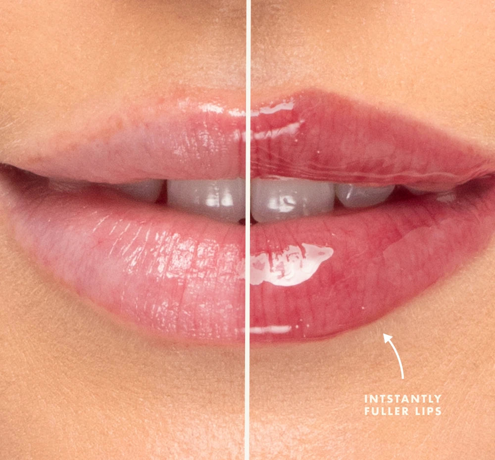 Plump Up Pretty Peptide Lip Treatment | Farmhouse Fresh