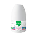 Siveno Natural Roll-On Deodorant for Women - 50ml, Chemical-Free, Gentle on Skin