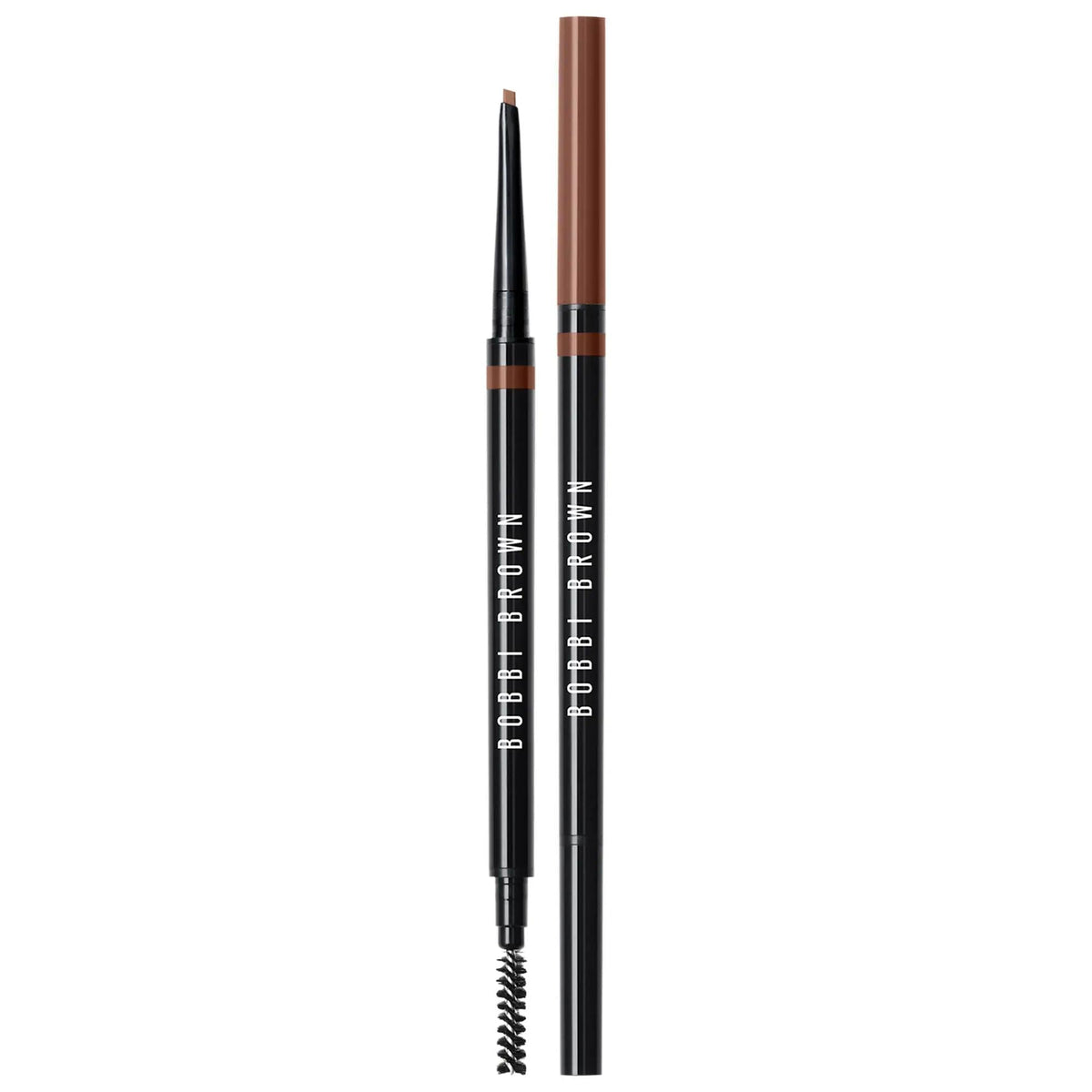 Precise Beauty: Ultra Slim Waterproof Eyebrow Pencil - 24 Hour Long Lasting Definition, Smudge-Proof & Cruelty-Free Brow Makeup