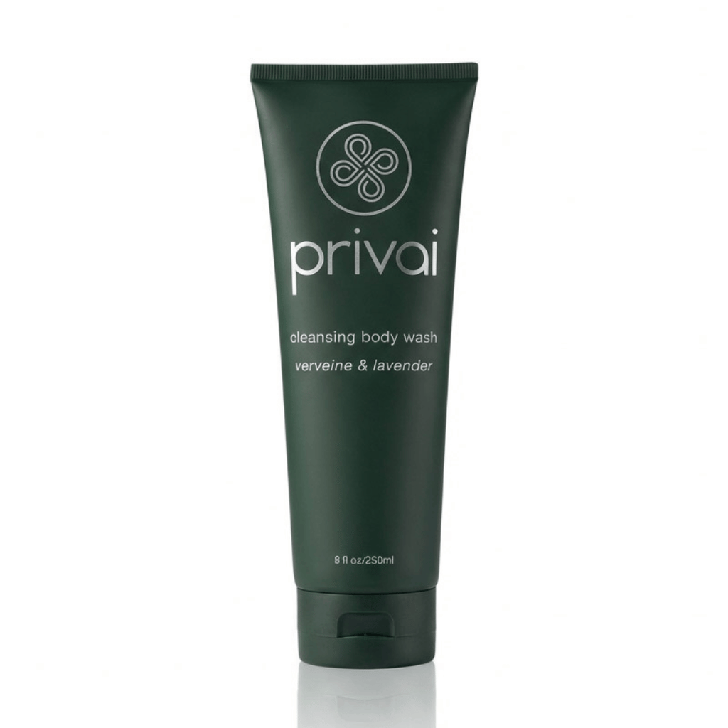 Cleansing Body Wash | Privai