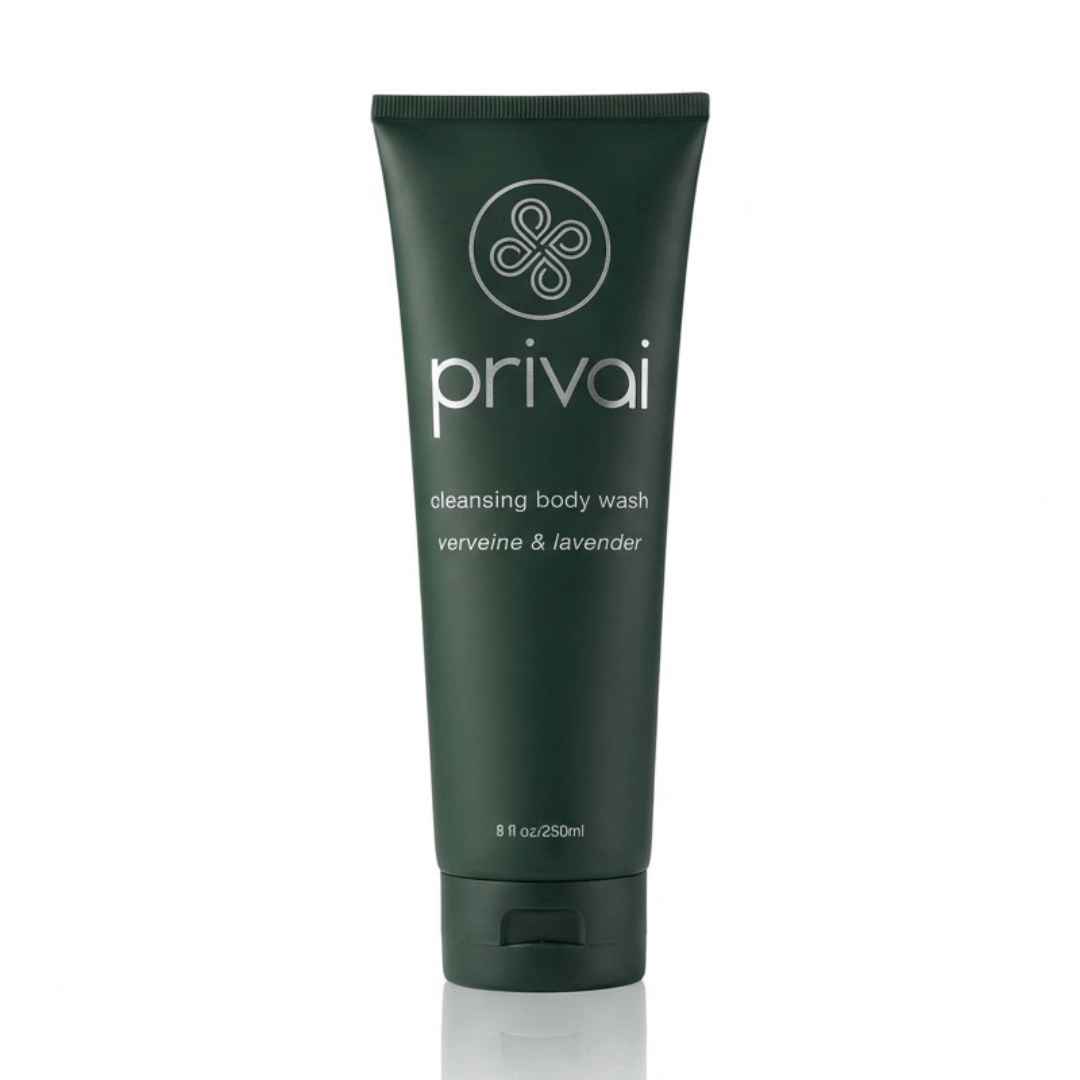 Cleansing Body Wash | Privai