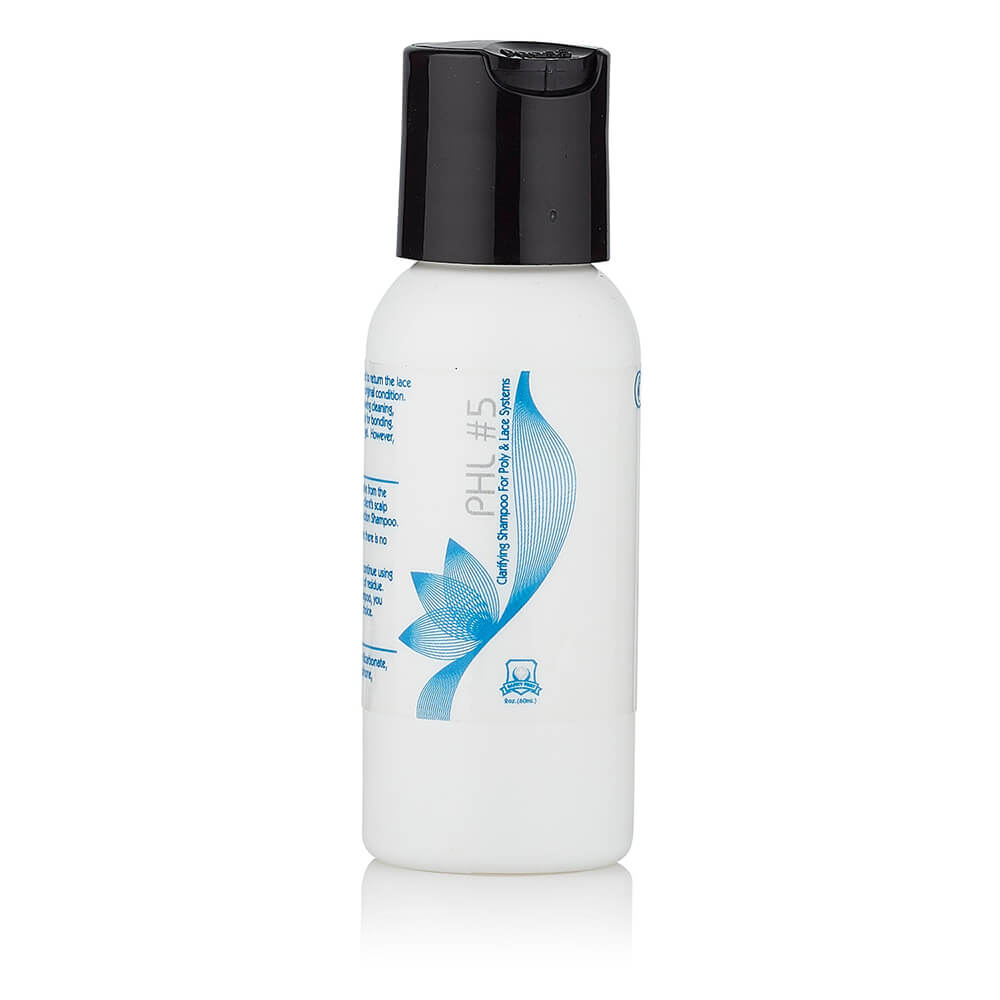 Ghost Bond PHL #5 Clarifying Shampoo