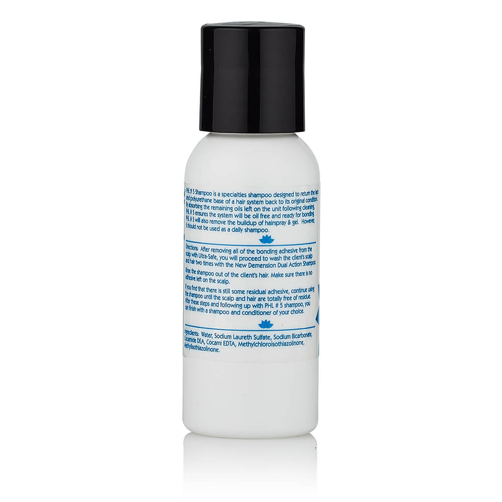 Ghost Bond PHL #5 Clarifying Shampoo