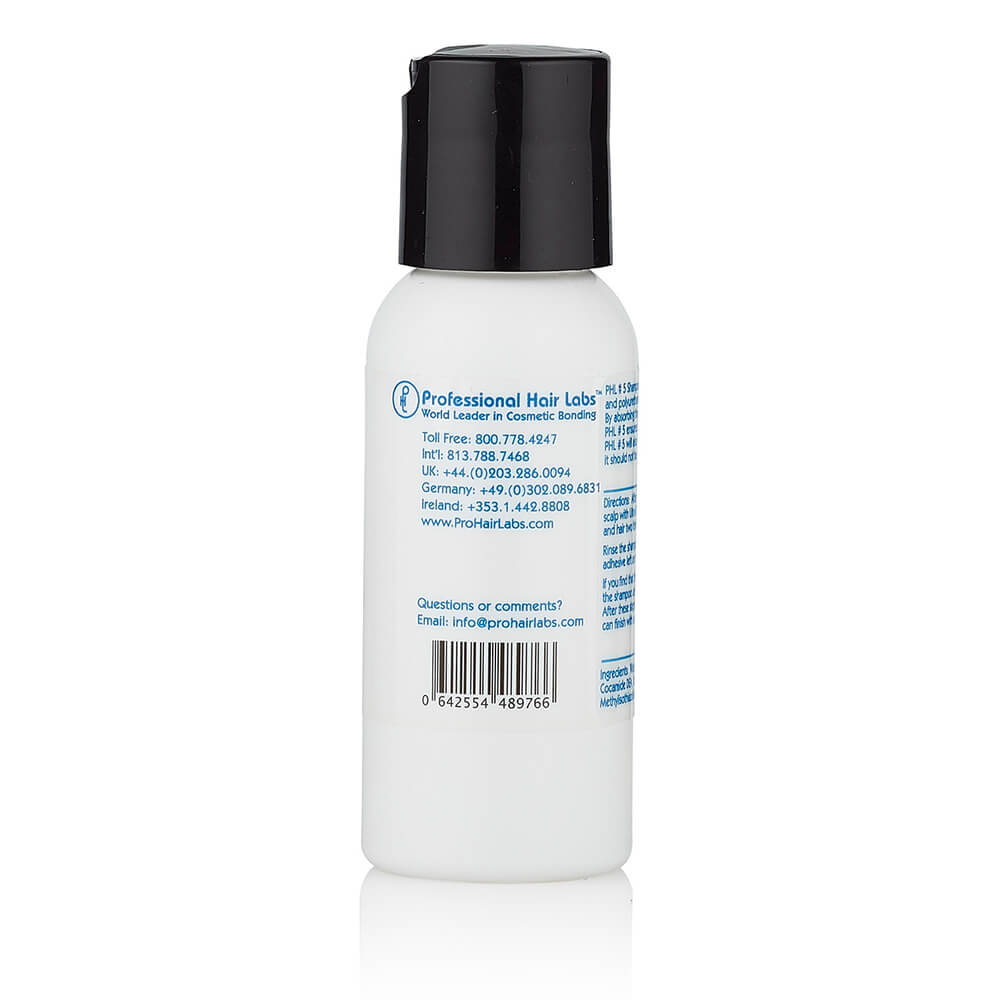Ghost Bond PHL #5 Clarifying Shampoo
