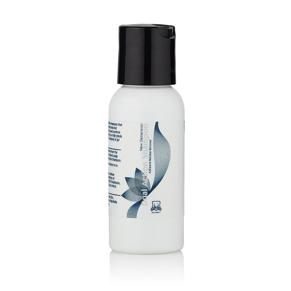 Ghost Bond Dual Action Shampoo