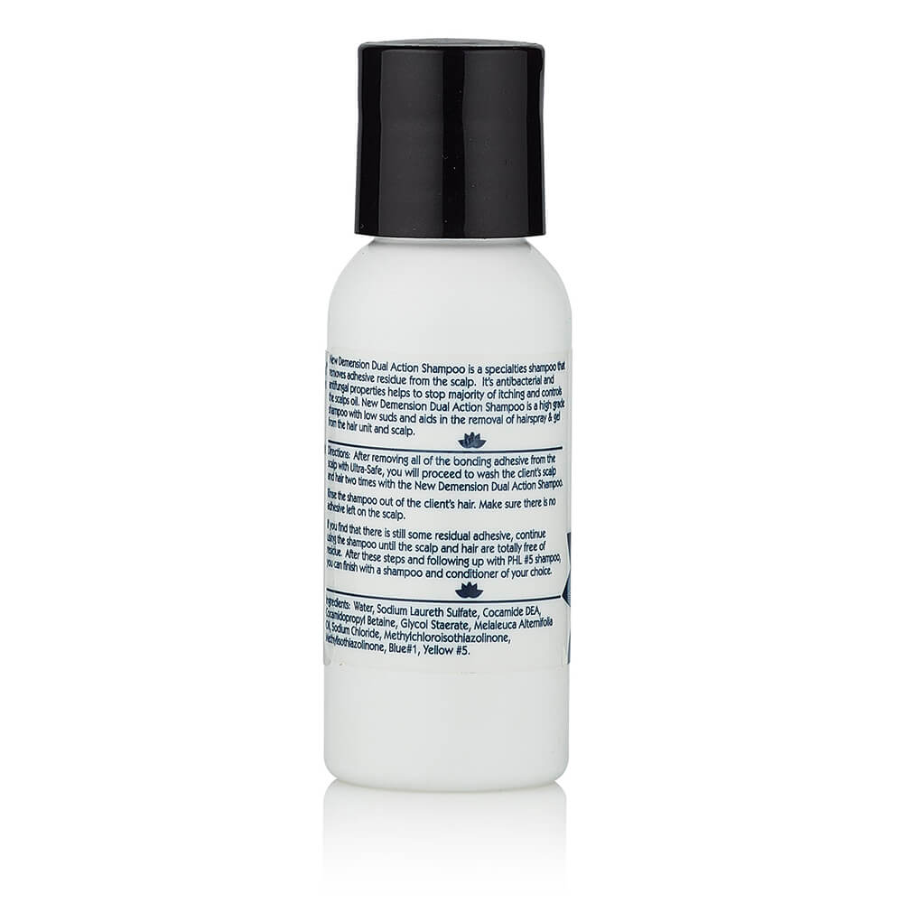 Ghost Bond Dual Action Shampoo