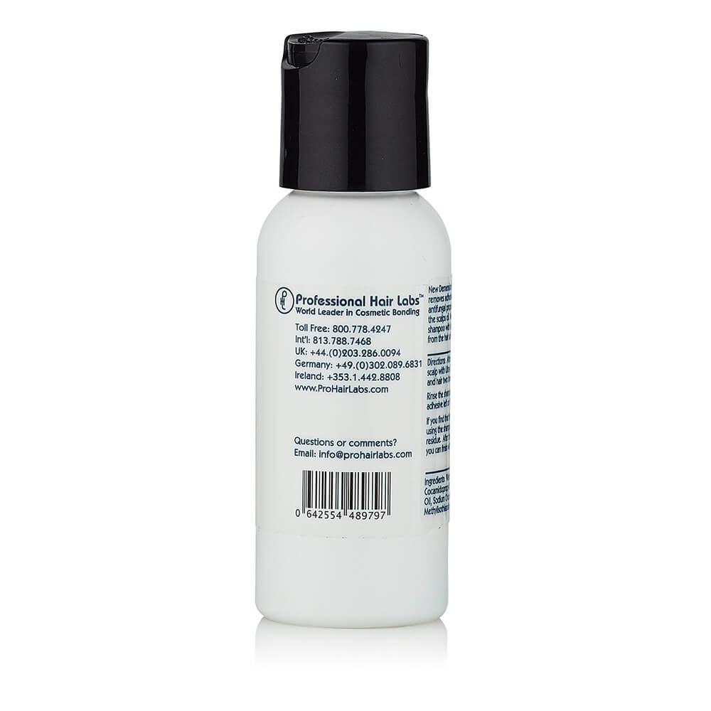 Ghost Bond Dual Action Shampoo