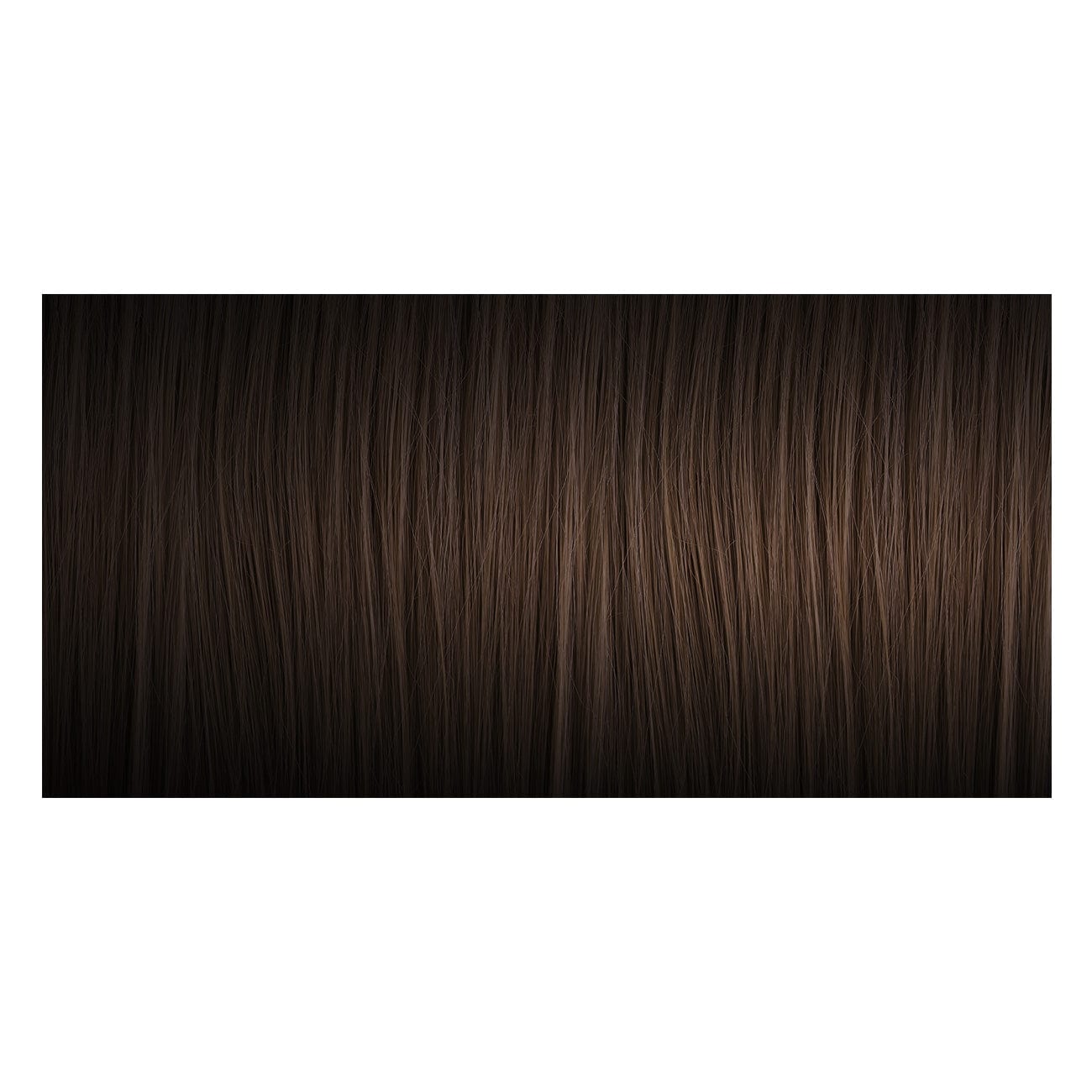 Napura InoilNuance Natural Hair Color 6.43 Dark Copper Red Blonde, 3.4 oz
