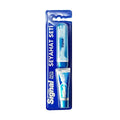 Signal Travel Toothbrush Set - Compact Oral Care for Travelers