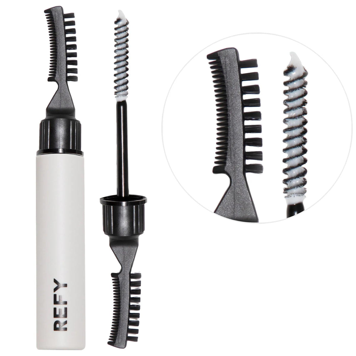 Brow Sculpt by Brow Sculpt Shape and Hold Gel - Cruelty-Free Brow Gel with Lamination Effect
