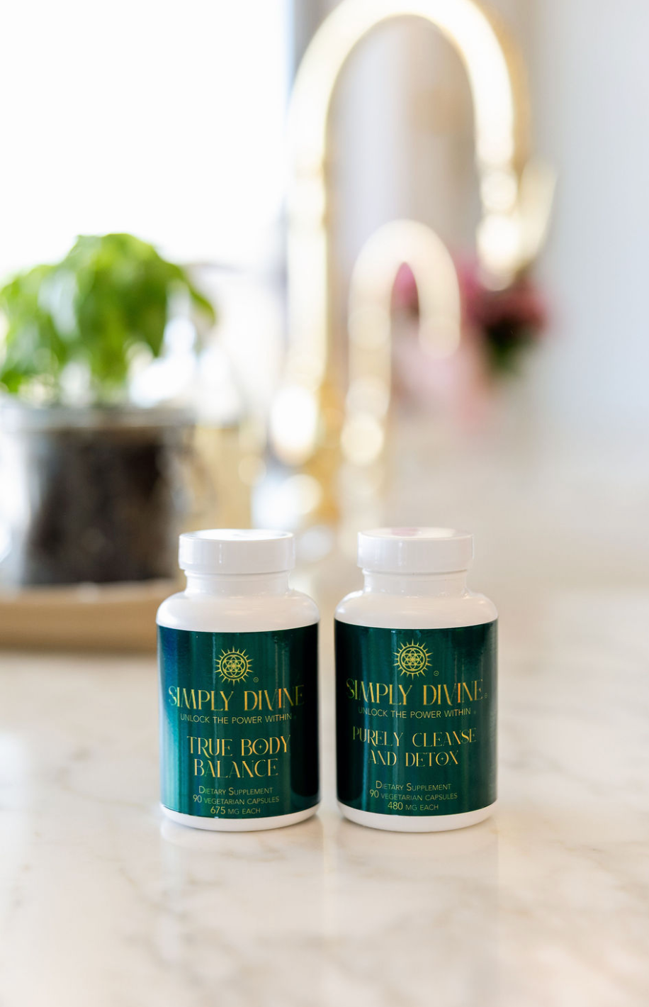 Purely Cleanse and Detox