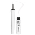 Aqua Resist 24HR Waterproof Liquid Eyeliner - Precise, Smudge-Proof, Long-Lasting Eye Makeup for Sensitive Eyes