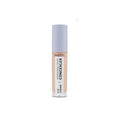 Pastel Eye Cream + Hydrating Satin Concealer - 61 Vanilla - Vegan Dark Circle & Under Eye Cream - Brightening, Cruelty-Free