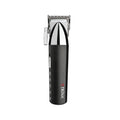 Trina Professional Rechargeable Cordless Hair Clipper Black 73 - Trims with Ease, Professional-Grade Performance