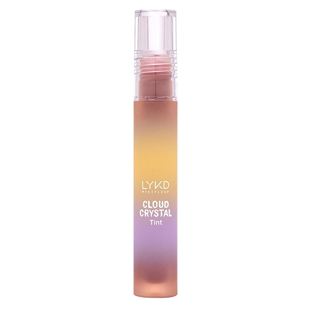 LYKD Cloud Crystal Tint Daily Mauve 585 Lip Tint