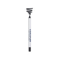 Kryolan Gel Eyeliner Smudge-Proof Black 6g