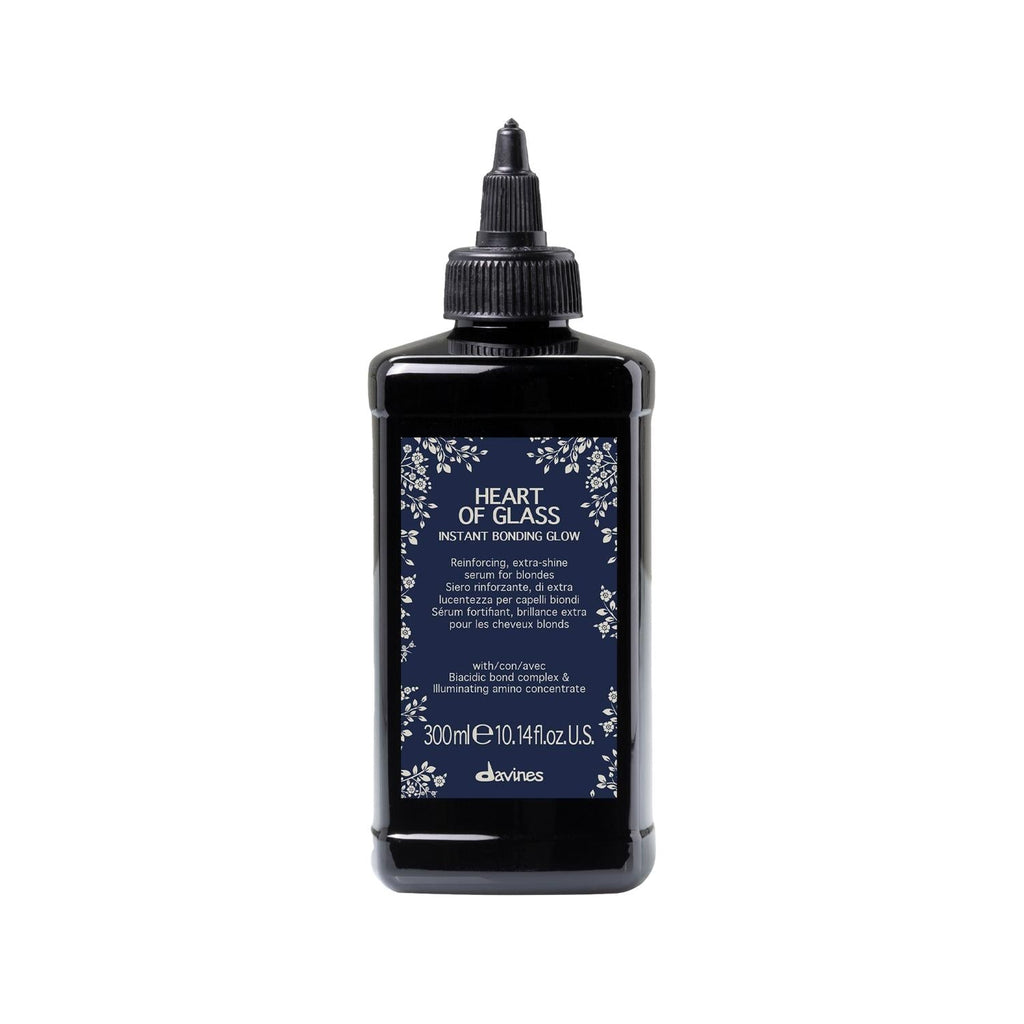 Davines Heart of Glass Instant Glow Serum for Blondes 300 ml