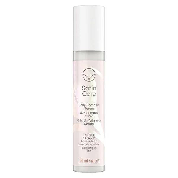 Gillette Venus Soothing Serum for Bikini Area - Post-Shave Care for Women, Intimate Area Moisturizer, 1.69 fl oz