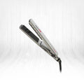 BaByliss PRO 2091E Ionic Titanium Hair Straightener - Professional Quality, Reduced Frizz & Enhanced Shine