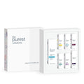 The Purest Solutions 7-Piece Skincare Set - Comprehensive Skincare Routine for All Skin Types