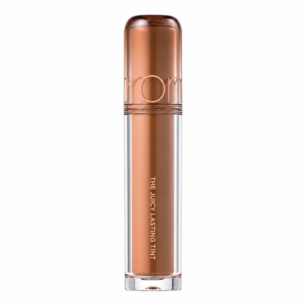 rom&nd Juicy Lasting Tint Glossy Lip Color 31 Tanned Coco 5.5g