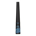 Rival Loves Me Waterproof Liquid Eyeliner - Long-Lasting, Intensive Coverage for Sensitive Eyes