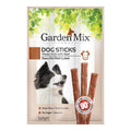 Beef Dog Stick Treats - High Protein Dog Treats, Beef Dog Snacks, Supplementary Dog Food
