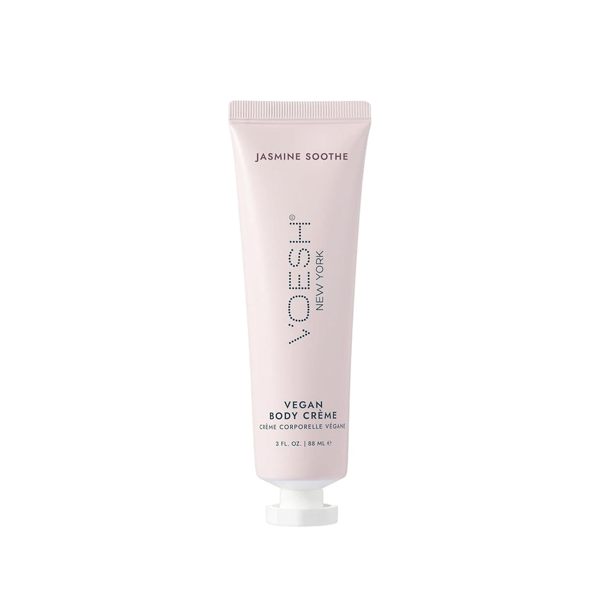 Voesh New York Vegan Body Cream Jasmine Scent 88 ml