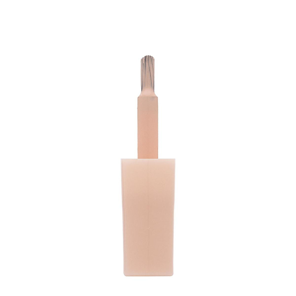 Beaulis Mocha Oje 138 Cannoli Cream Nail Polish: Long-Lasting, Trendy Brown Nail Enamel for a Sophisticated Look