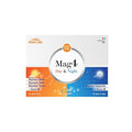 New Life Mag4 Day&Night - Daily Magnesium Tablets | 30 Day & Night