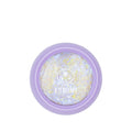 Soda Hello Kitty Ultra Violet Glitter Gel UFO 002 - UV Reactive Cosmetic Glitter for Nail Art & Body Decoration