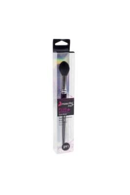 Nascita Pro Plus Contour Brush - Dense Bristle and Angled Contour Applicator for Professional Makeup