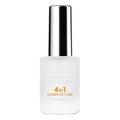 Golden Rose Nail Expert 4-in-1 Complete Care - Multi-Functional Nail Strengthener & Nourisher with Vitamins A, E, C, F - 11ml