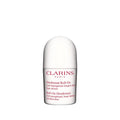Clarins Gentle Roll-On Deodorant for Long-Lasting Freshness 50 ml