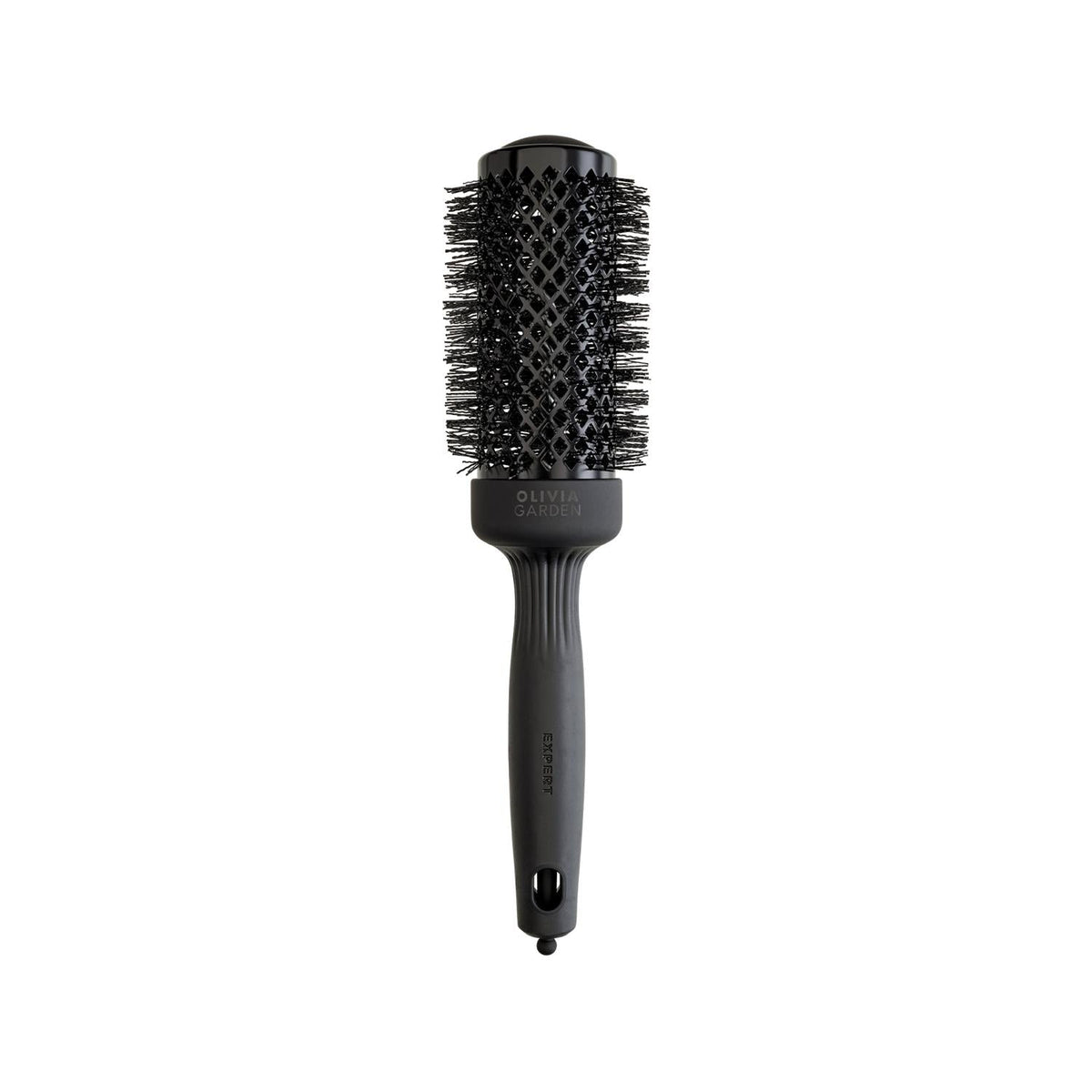 Olivia Garden Expert Blowout Shine Wavy Bristles Brush 45mm