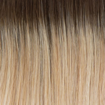 Raquel Welch Sorrento Surprise Wig, RH14/25SS Shaded Honey Ginger