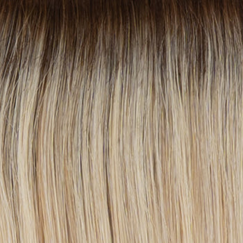 Raquel Welch Sorrento Surprise Wig, RH14/88SS Shaded Golden Wheat