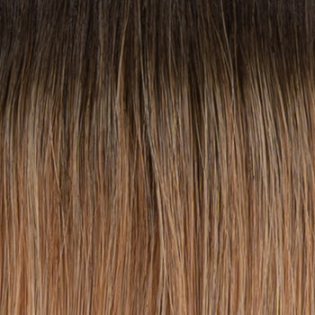 Raquel Welch Sorrento Surprise Wig, RH25/27SS Shaded Butterscotch