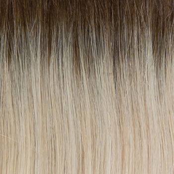 Raquel Welch Longing for London Mid-Length Bob Wig, Black Label Human Hair Collection, Average Cap