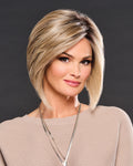 Raquel Welch Boudoir Glam Chin-Length Bob Wig, RL33/35 Deepest Ruby