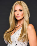 Raquel Welch Stay the Night Wig, RL33/35 Deepest Ruby