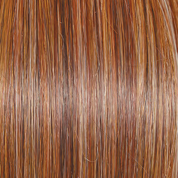 Raquel Welch Flip the Script Wig, RL29/25 Golden Russet