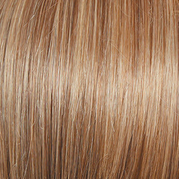 Raquel Welch Winner Ultra Petite Wig, R1621S+ Glazed Sand