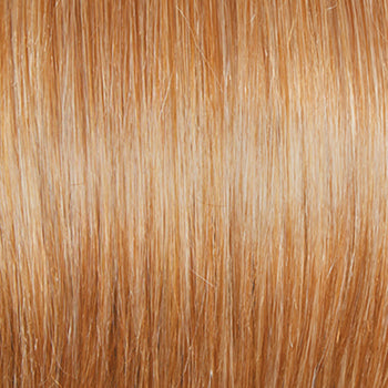 Raquel Welch 100% Human Hair Bang Top Piece Hairpiece