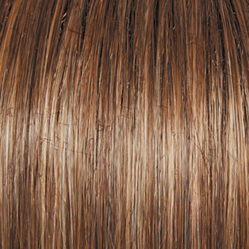 Raquel Welch Winner Ultra Petite Wig, SS12/22 Shaded Cappuccino
