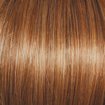 Raquel Welch Simmer Elite Wig, Average Cap, SS14-25 Honey Ginger
