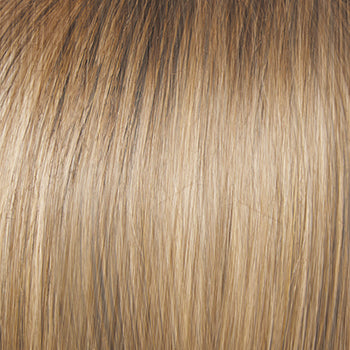 Raquel Welch Winner Ultra Petite Wig, SS10/22 Shaded Iced Cappuccino