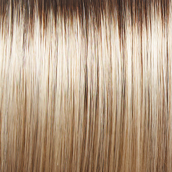 Raquel Welch On My Way Wig, Average Cap, SS17-23 Iced Latte Macchiato