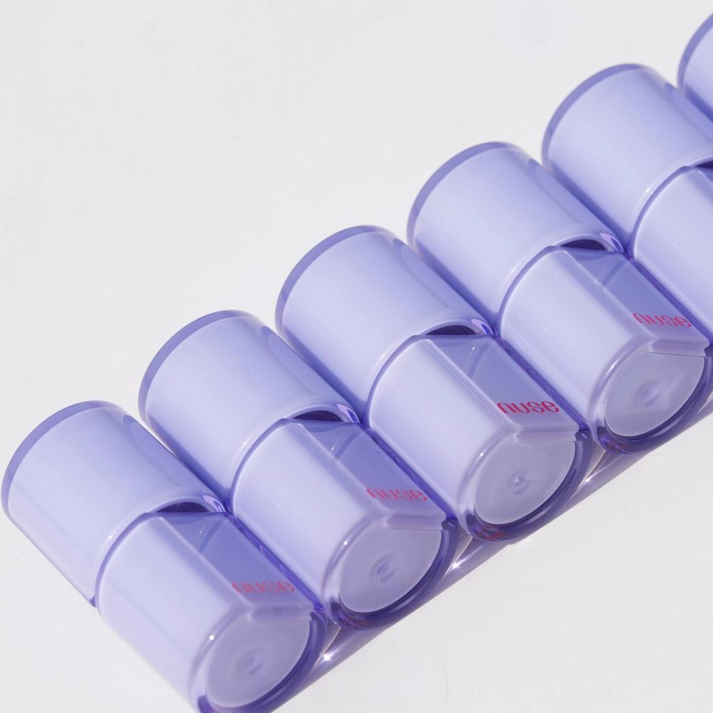 Nuse Care Liptual Lip Gloss 03 Redish Huh 4.5ml